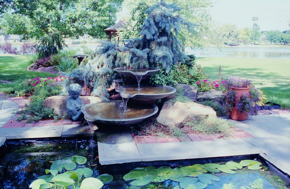 Eikenberry Residence