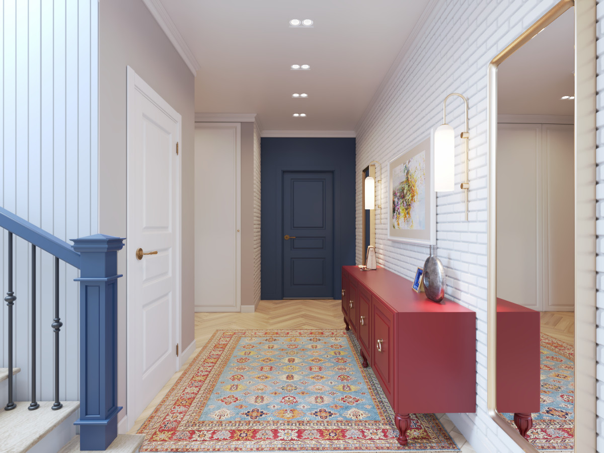 Небольшой дом в г. Полевской, Свердловской области