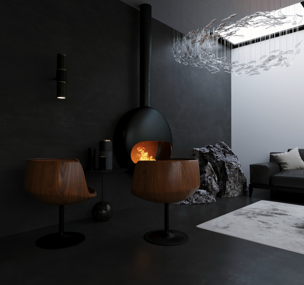 Дом миллионера