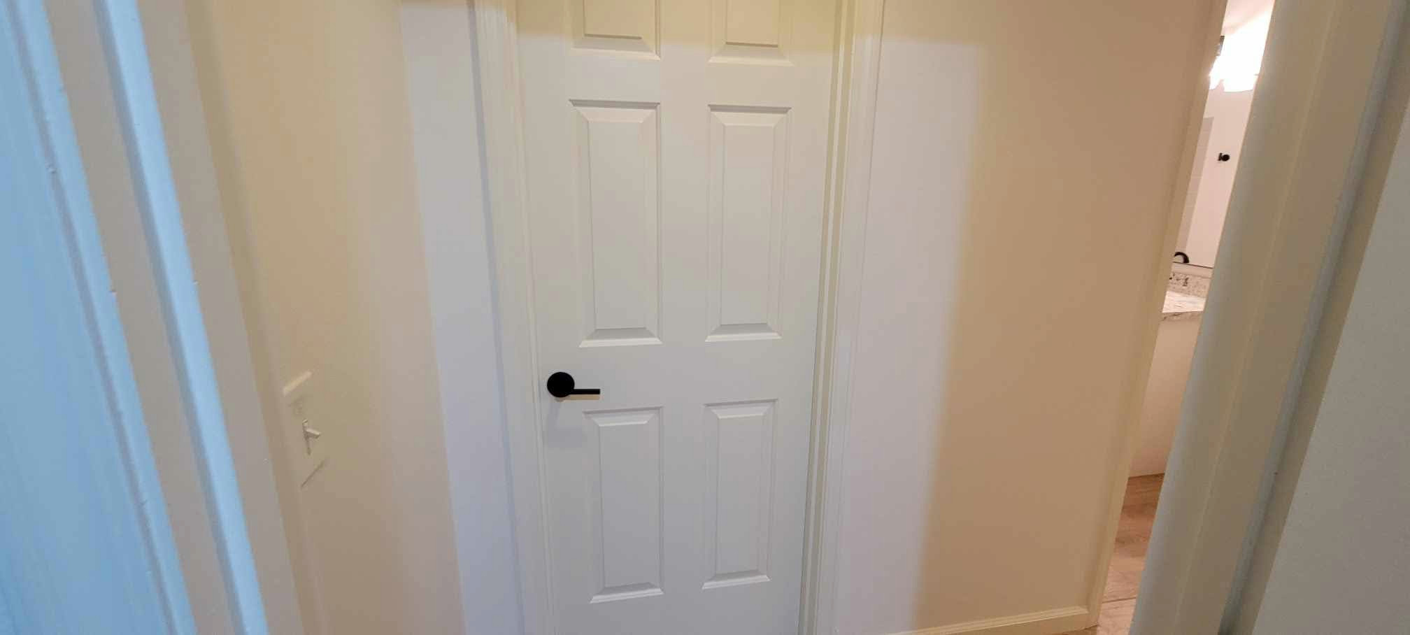 Condominium Remodel