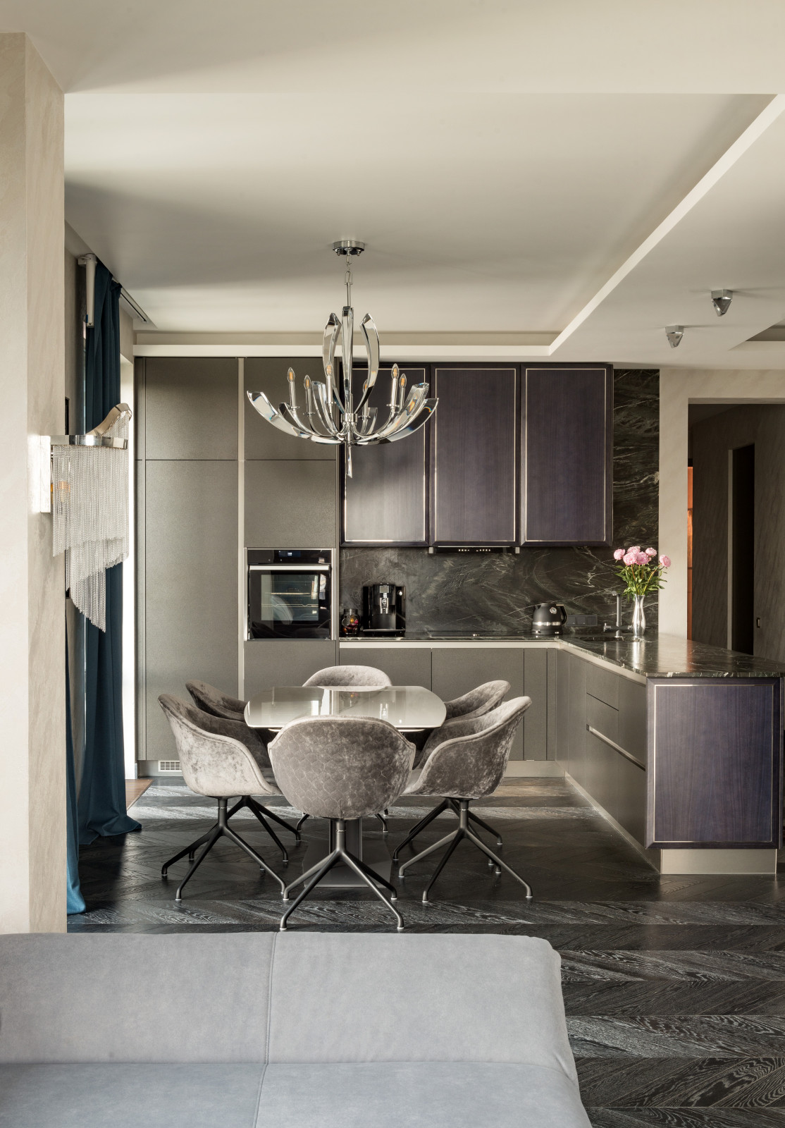 квартира в Пресня Сити