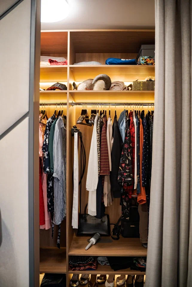 1 -я Утиная улица