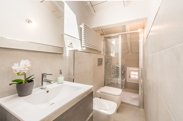 2 torri contemporary