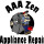 AAA Zen Appliance Repair LLC
