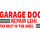 Garage Door Repair Lehi
