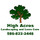 High Acres Landscaping and Lawn Care