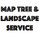 Map Tree & Landscape Service