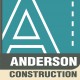 Anderson Construction Group, Inc.