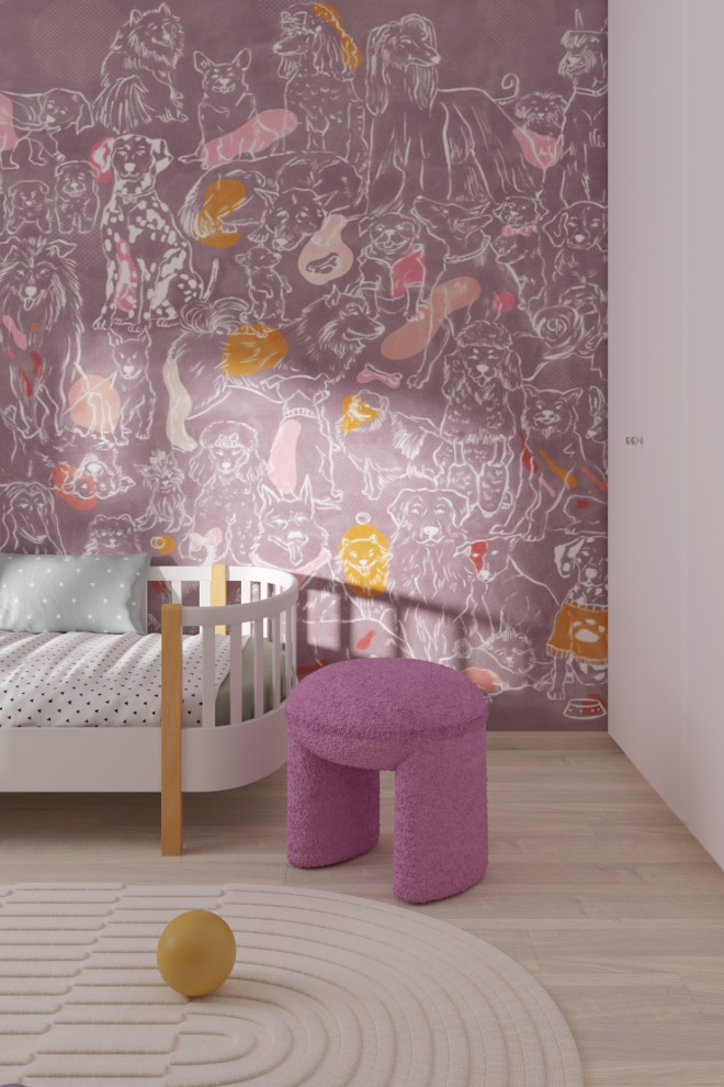 Линия и круг