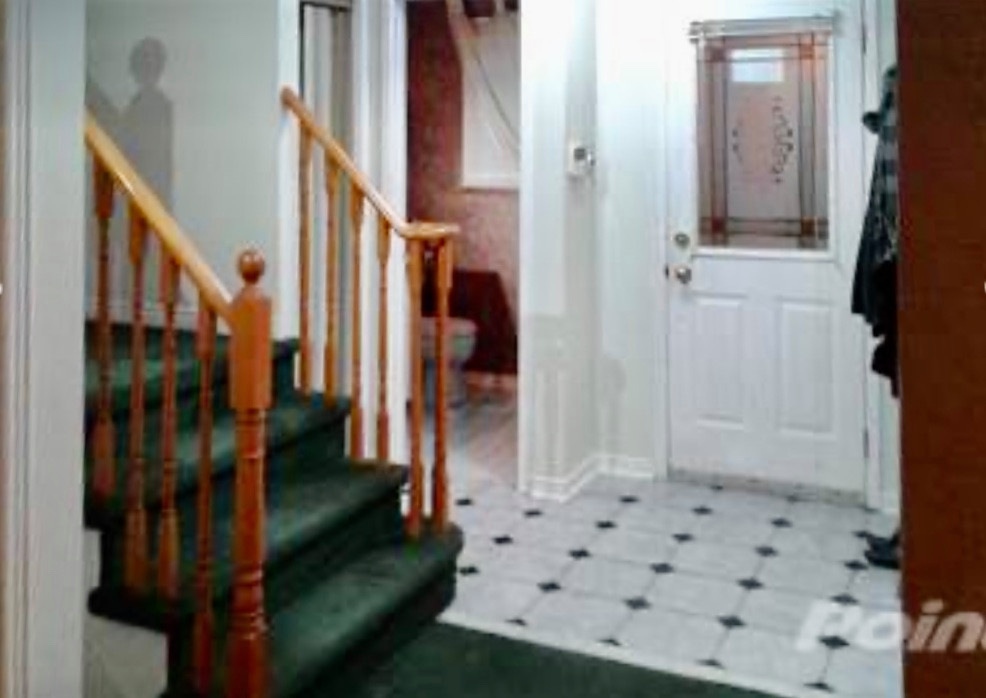 Mississauga Complete Two Story Home Renovation