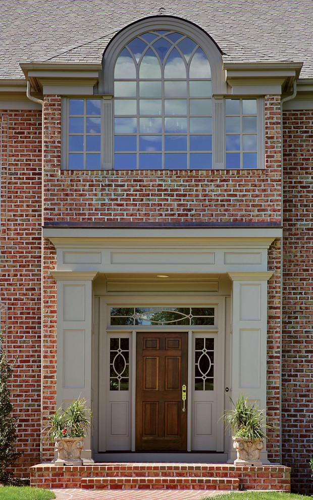 Innovative Windows & Doors by Kolbe Traditional Innovative Windows & Doors by Kolbe Traditional