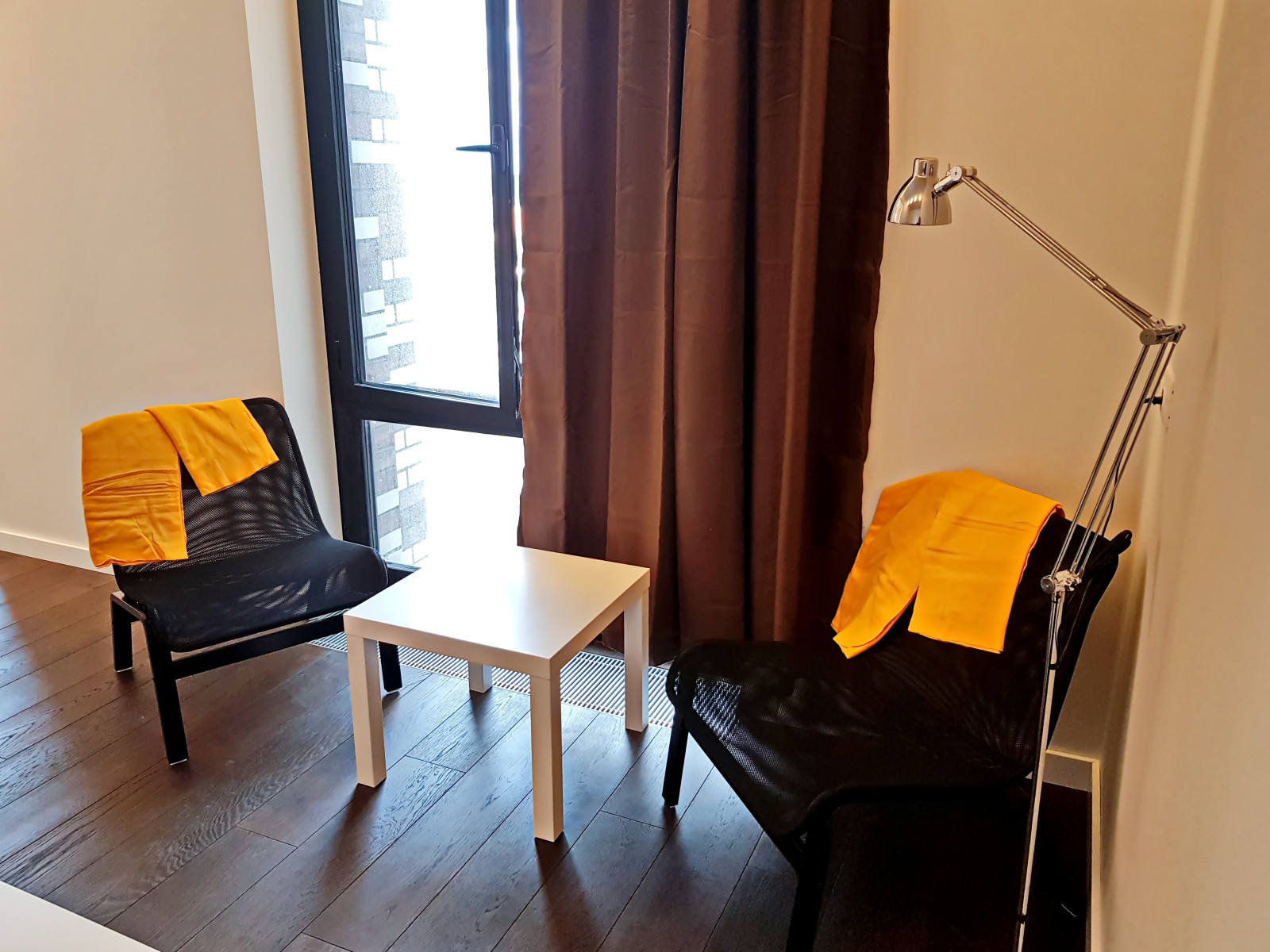 ЖК Пресня Сити