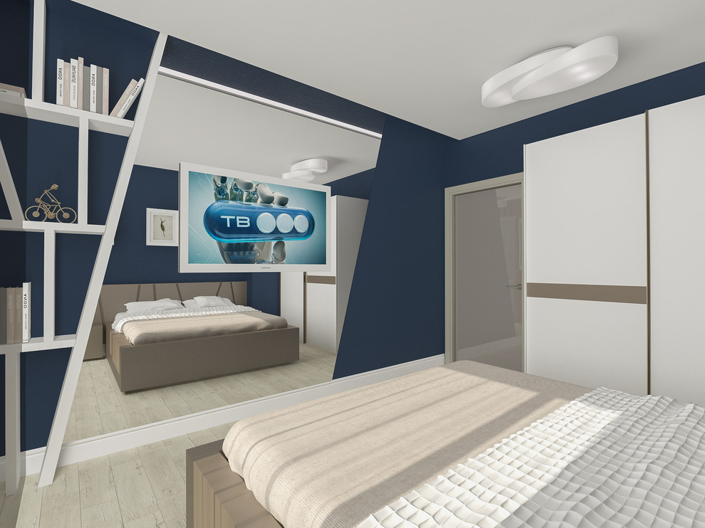 Квартира для молодого человека