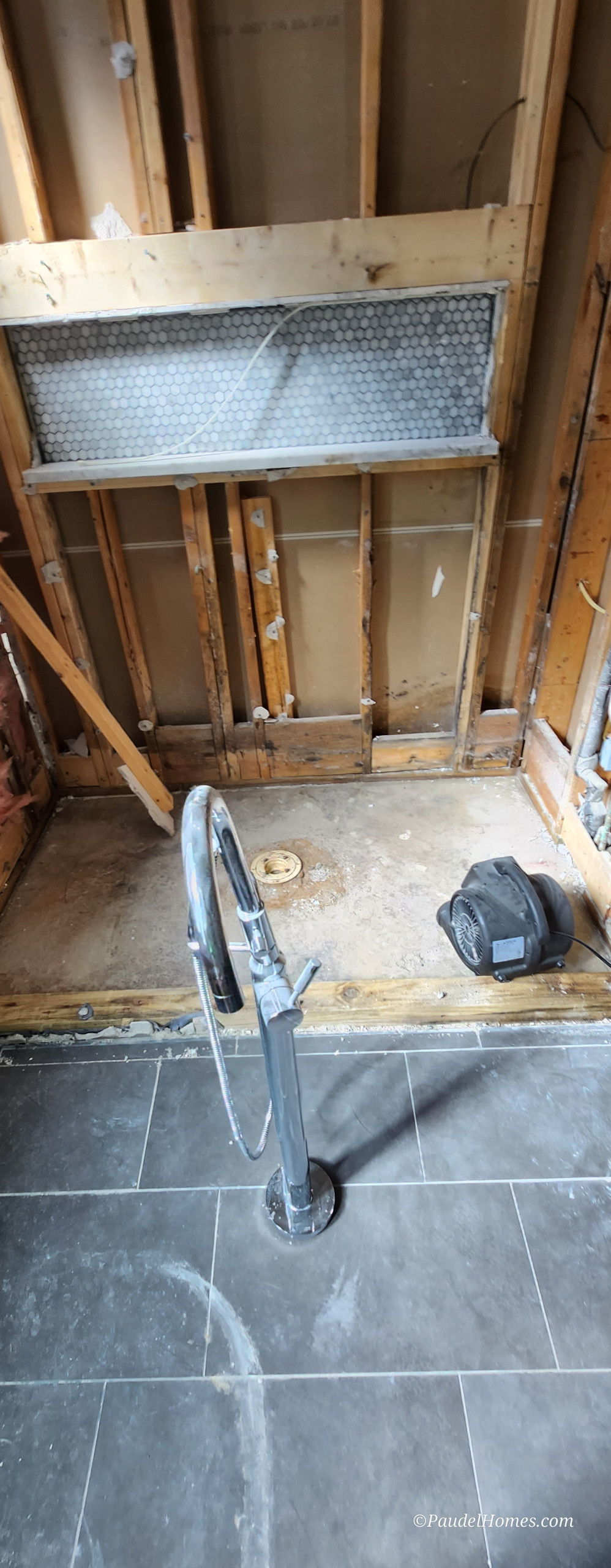 Bathroom & Home Upgrades 1
