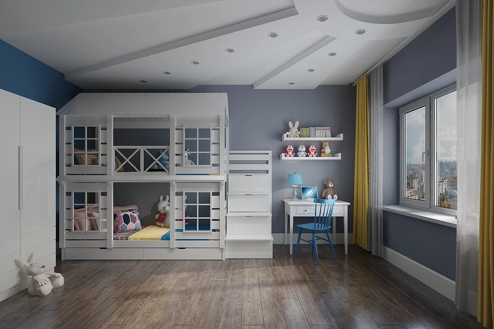 СОЛНЕЧНАЯ ДЕТСКАЯ