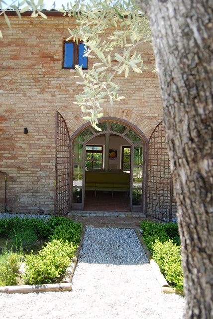 Casa Castagna landstil-hus-og-facade