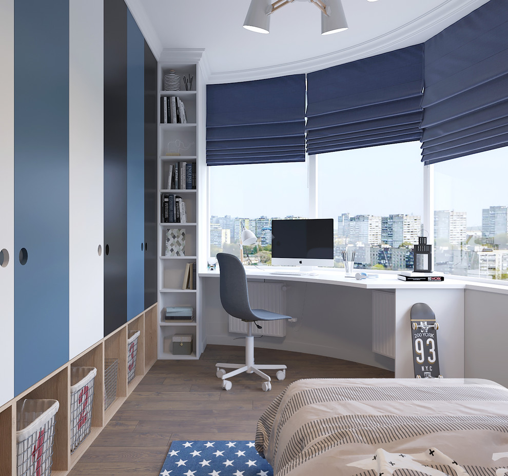 ЖК Триколор