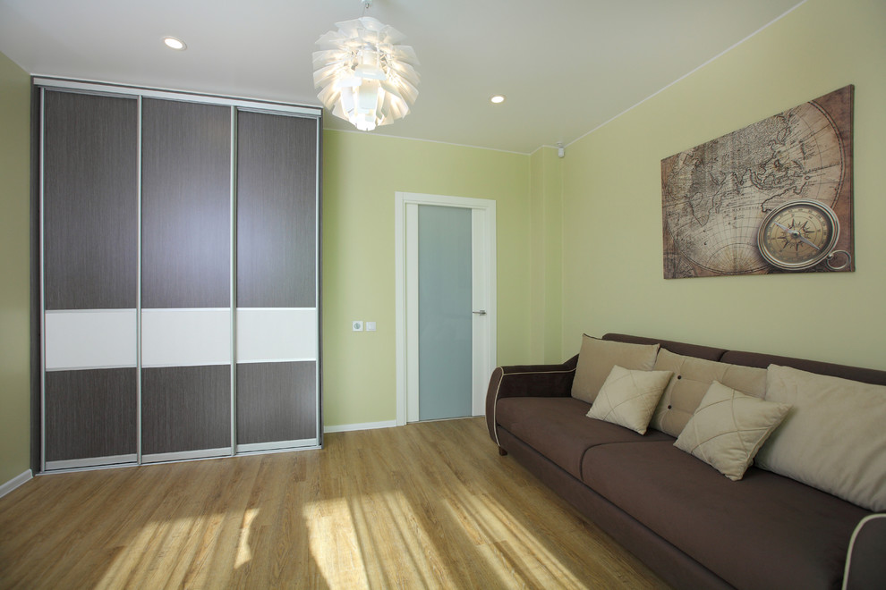 Борьба противоположностей