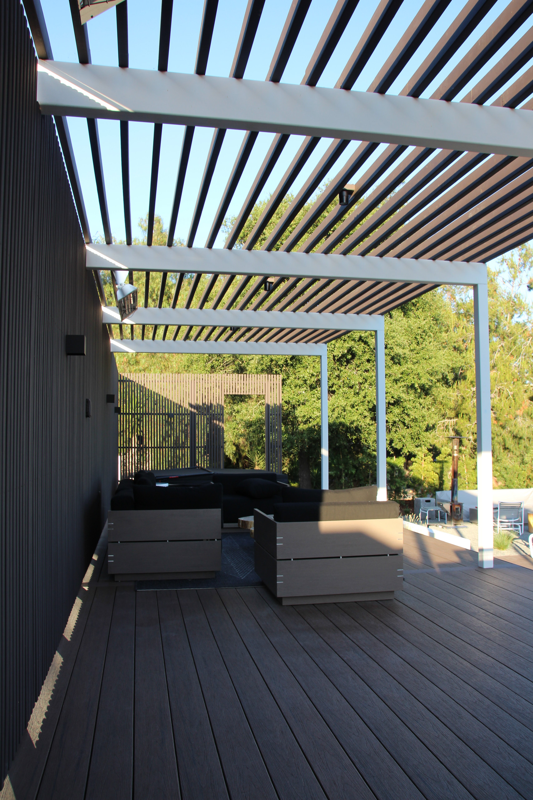 Mid-Century Modern - Mount Helix
