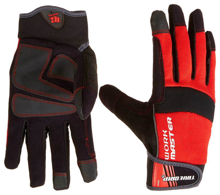 High Performance Work Gloves - Images Gloves and Descriptions ...