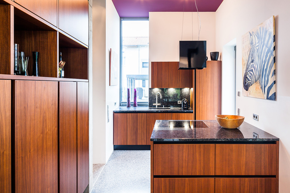 Творческая идиллия в Карлсруэ