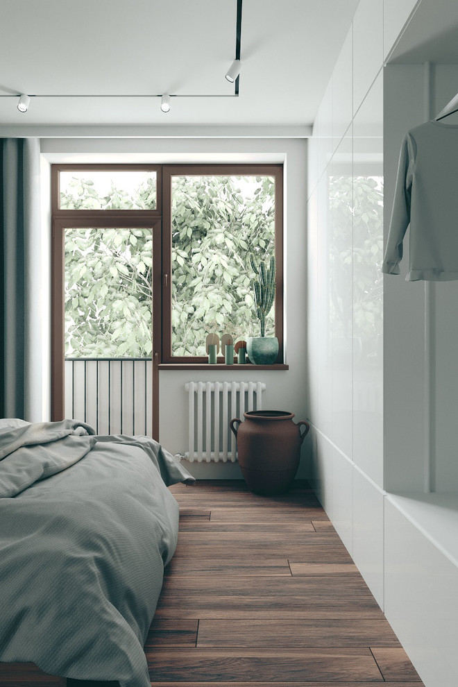 Квартира на Чистых Прудах