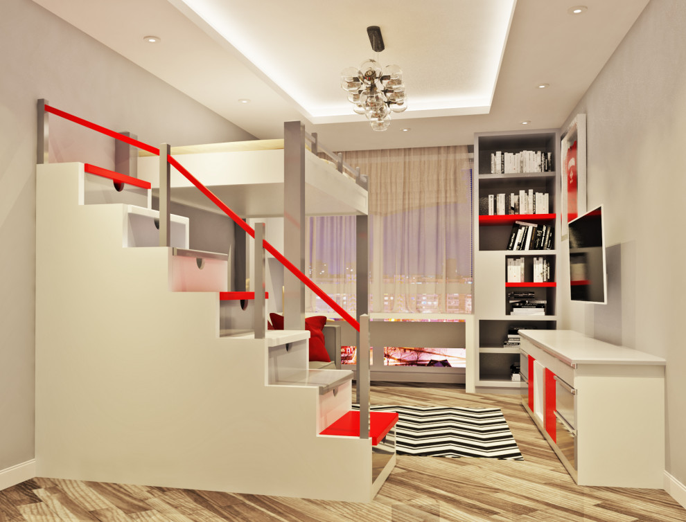 ЖК Рождественский