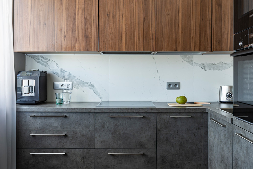 квартира на пр. Художников