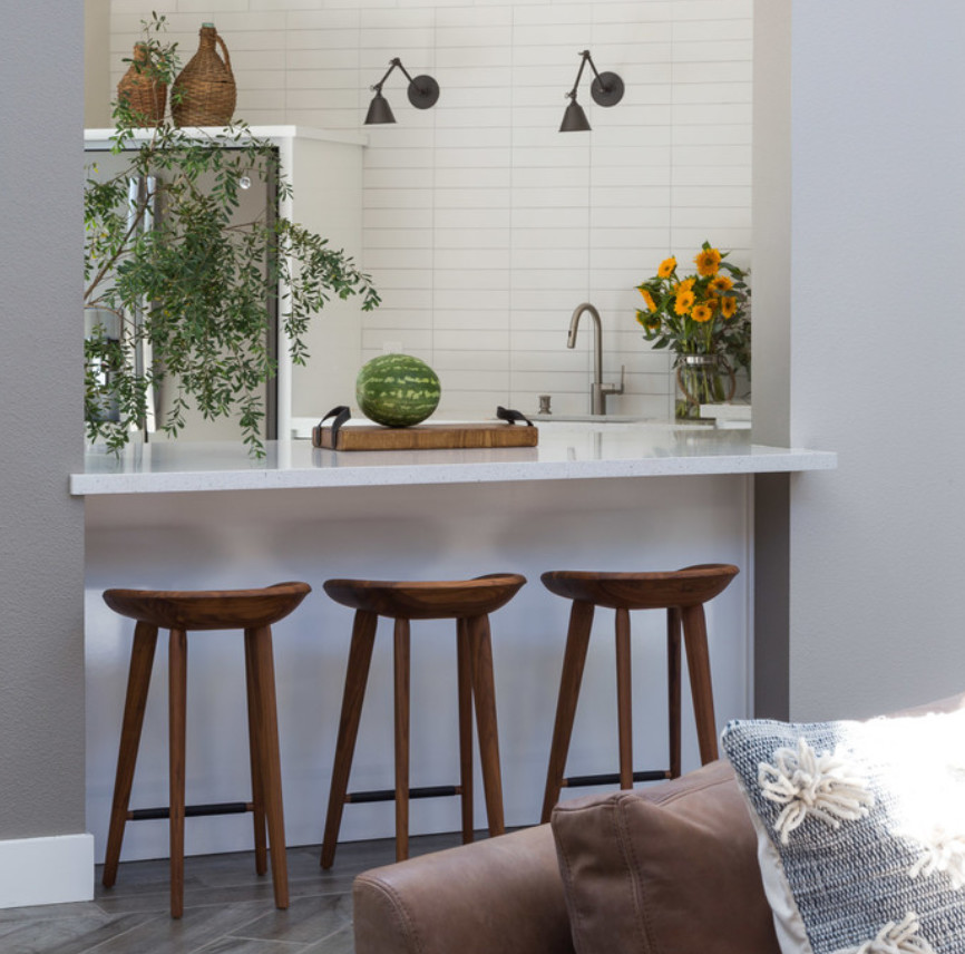 Contemporary Revival