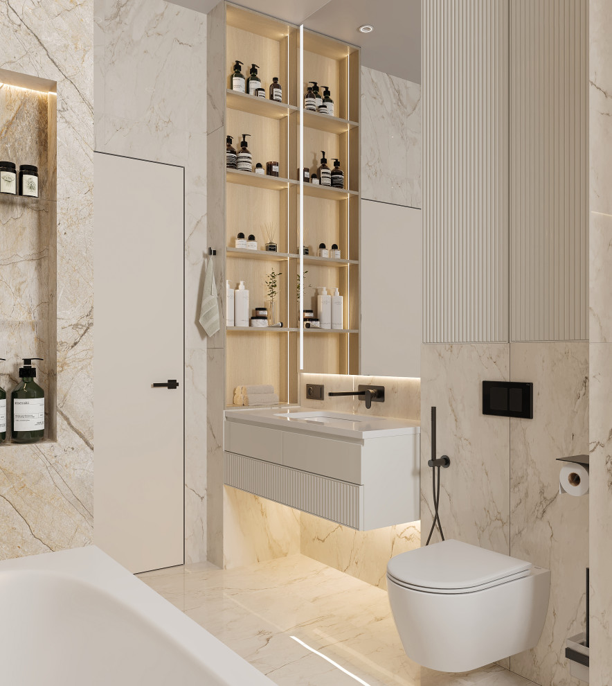 КП Прерий (180 м2)