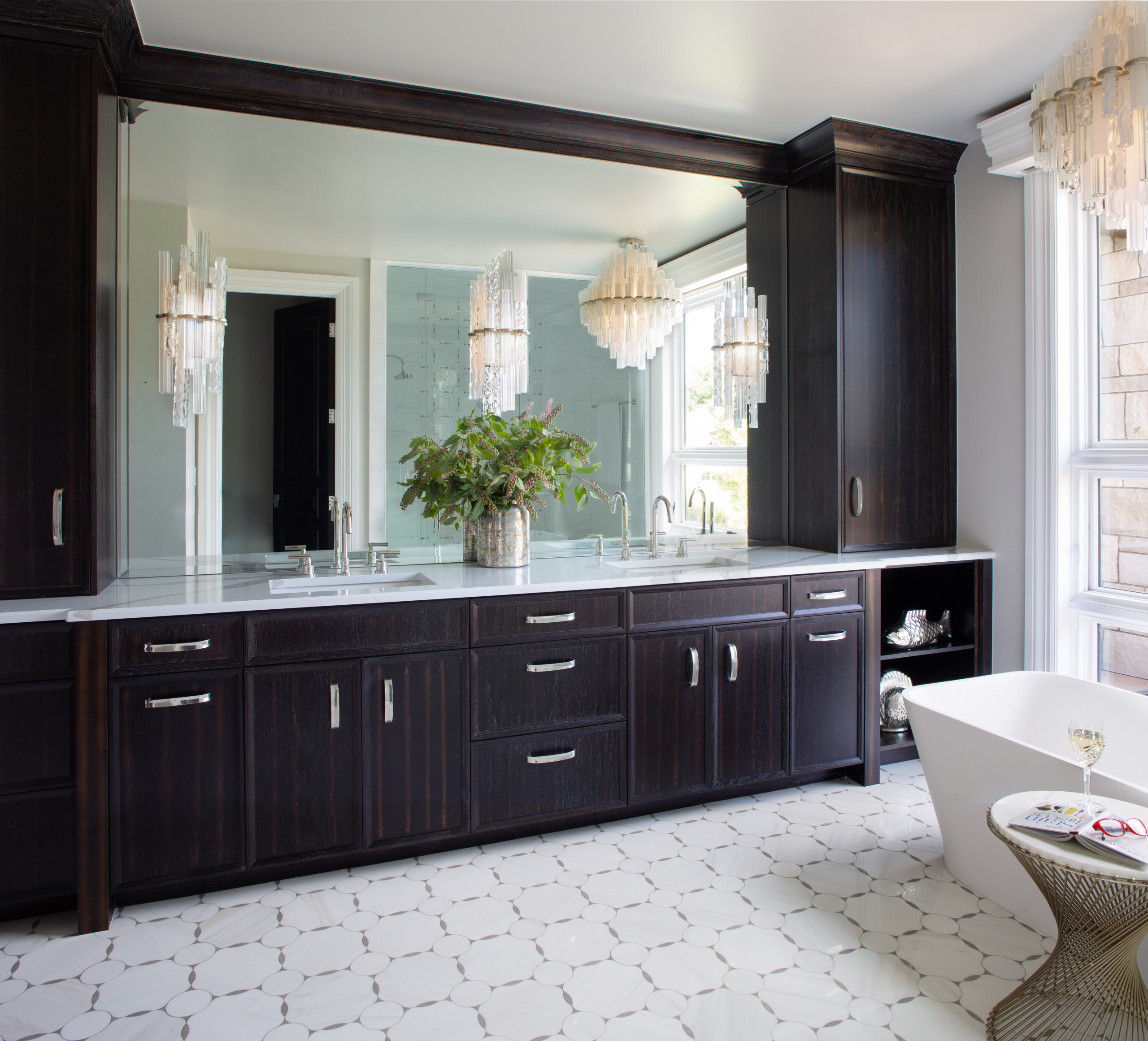 Oasis in The Preserve