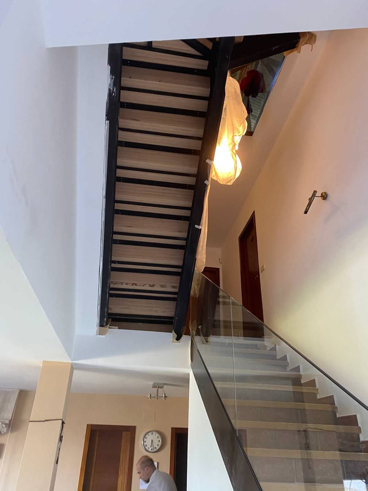 Escalera