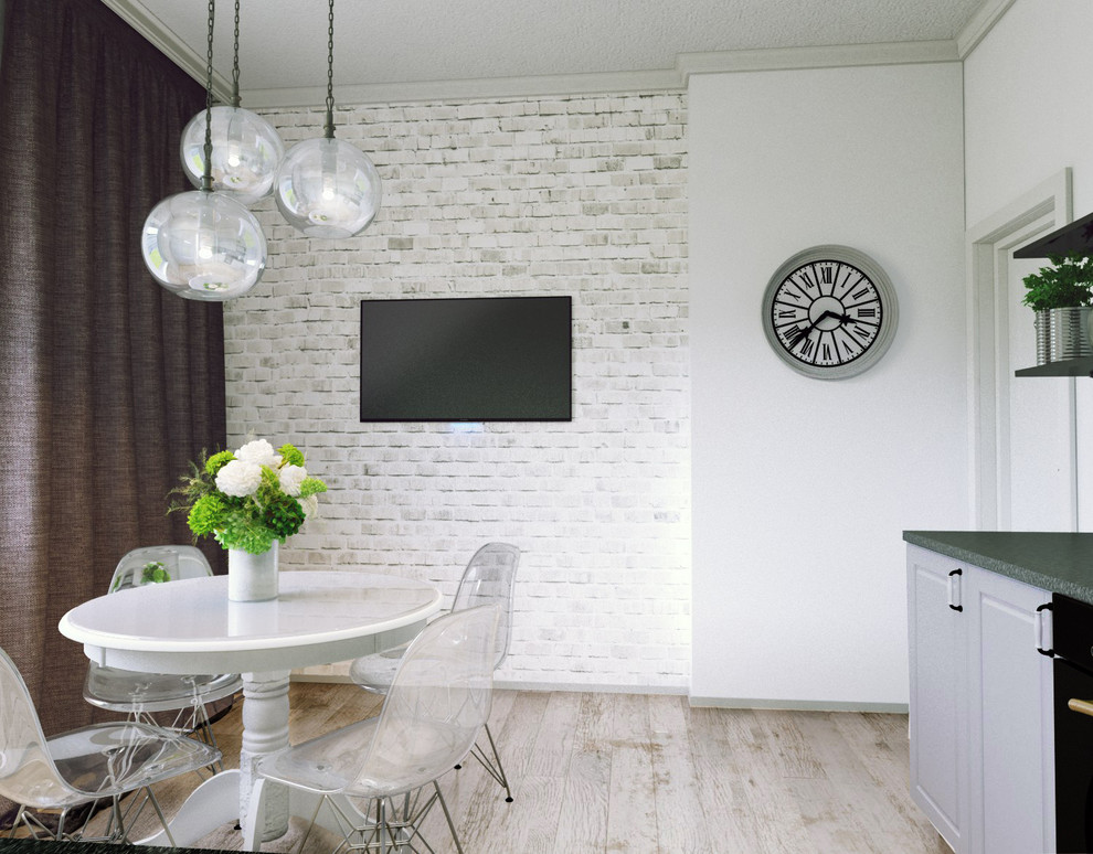 трехкомнатная квартира, ул. Красноармейская