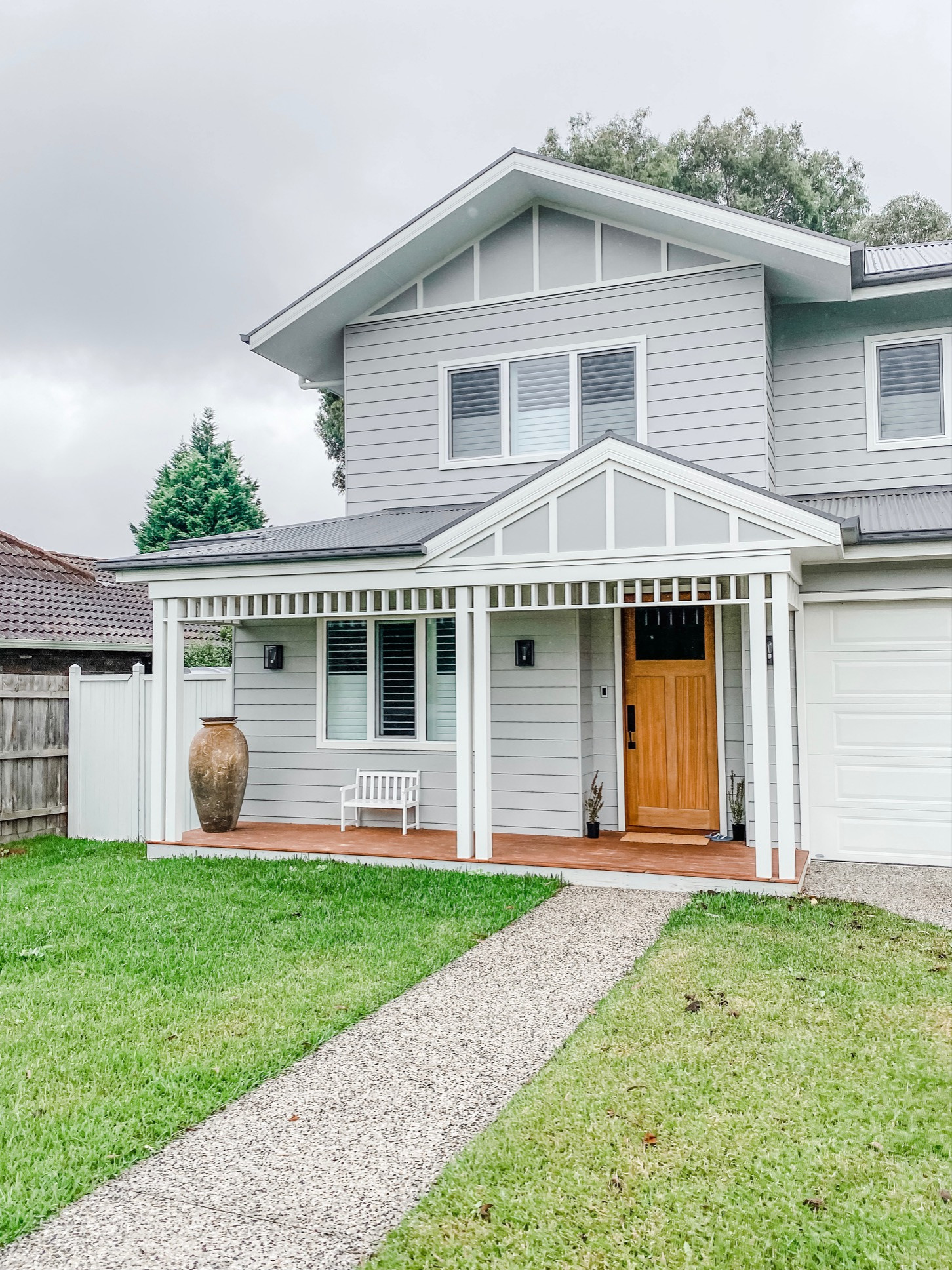 Blackburn North – Hampton-Inspired, Light-Filled & Energy Efficient