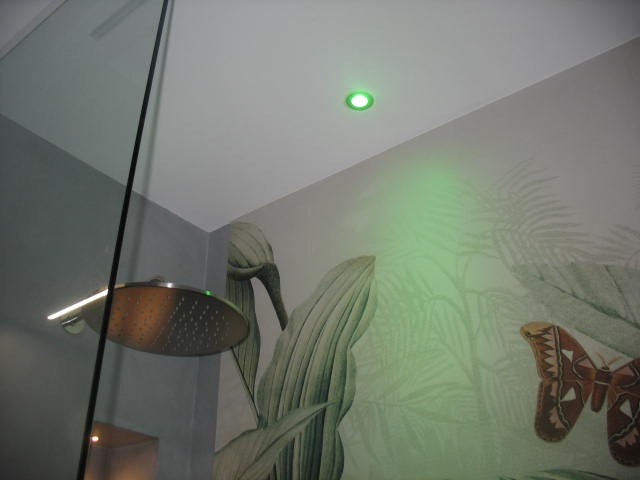 LED RGB LUCI COLORATE