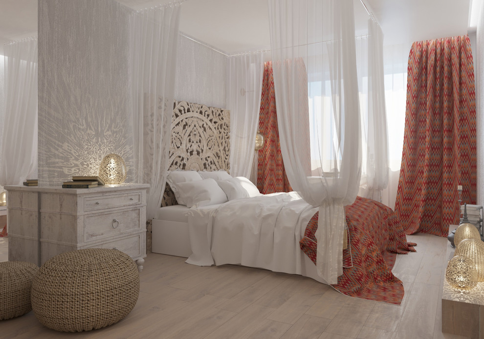 ЖК Лайт Сити Этно