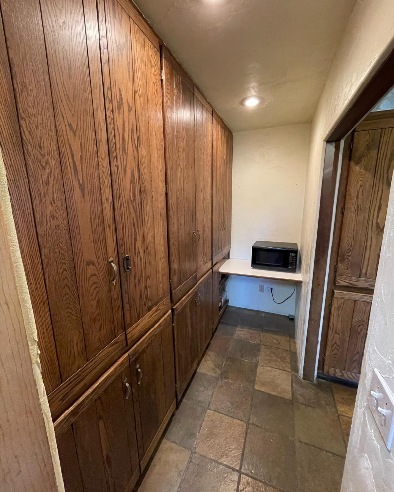 Running Springs Kitchen Remodel