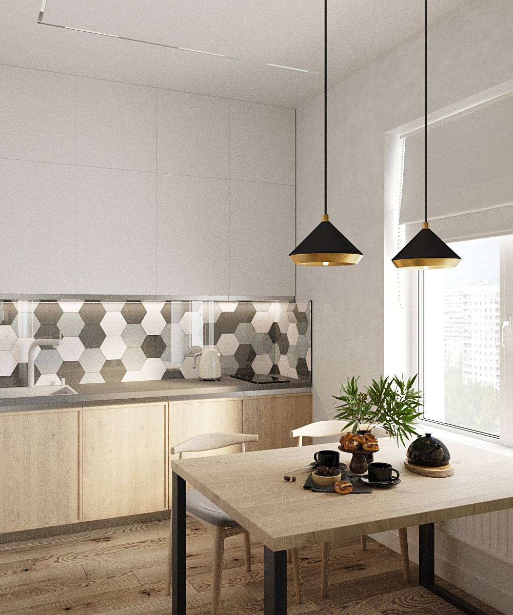 Квартира. Зеленоград