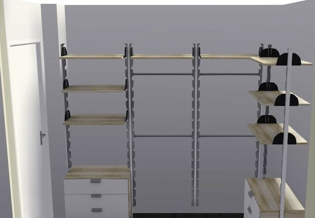 3D Visualisations 