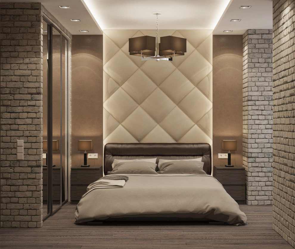 Однокомнатная квартира -студия г. Лобня МКР "Катюшки"