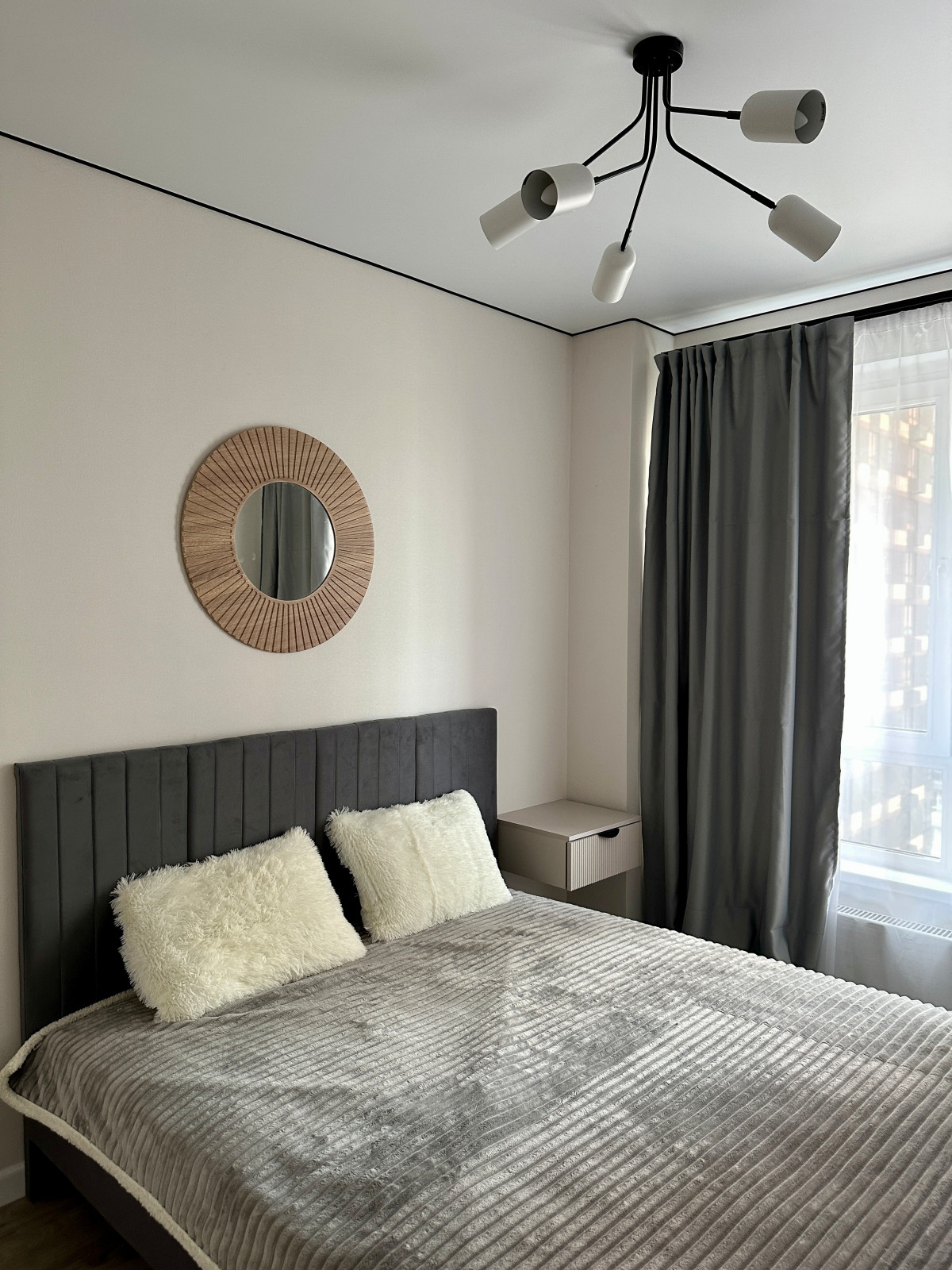 ЖК Новое очаково Однокомнатная квартира 31 м2