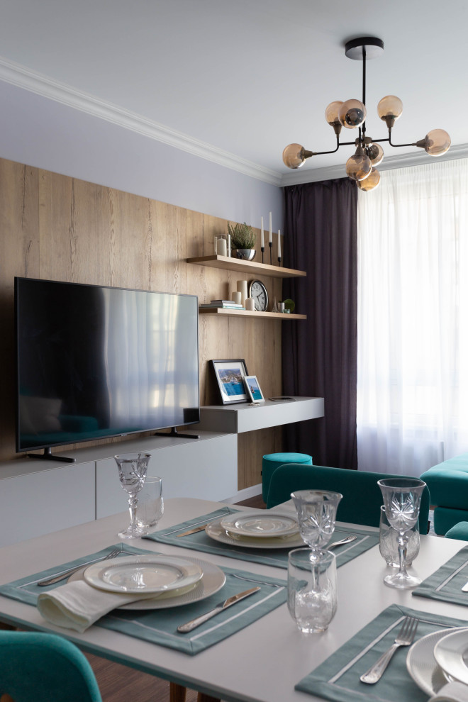 ЖК "Легенда Дальневосточного"