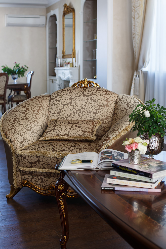 Элегантность Чапаевска