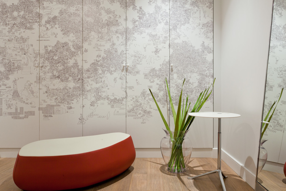 Private apartment in Zhukovka