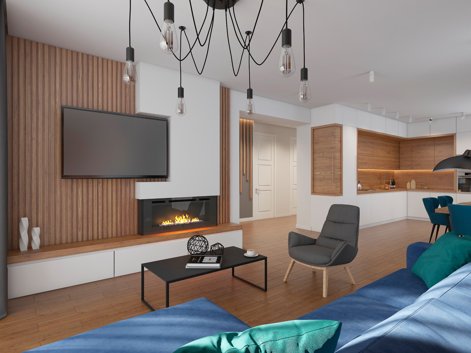 Дизайн дуплекса