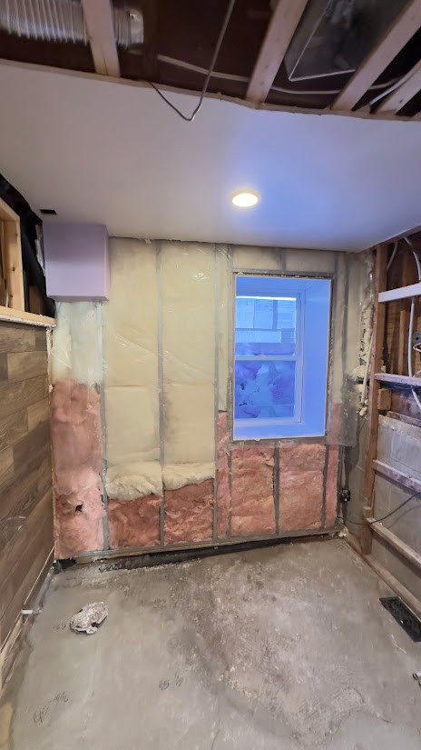 Fallowfield Bathroom Remodel