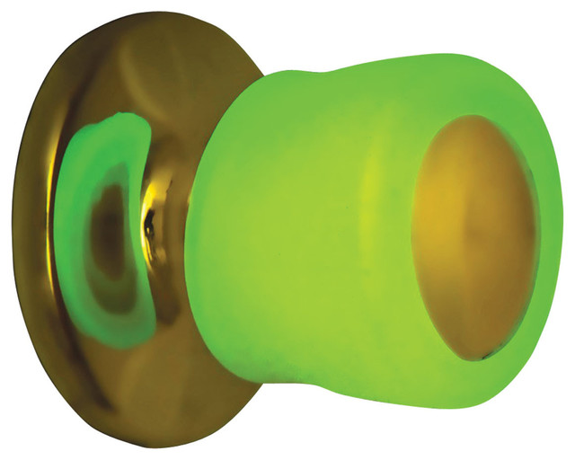 Lcm Direct Glow In The Dark Door Knob Covers Soft Antibacterial