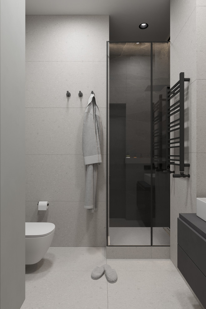 Квартира на Свободе