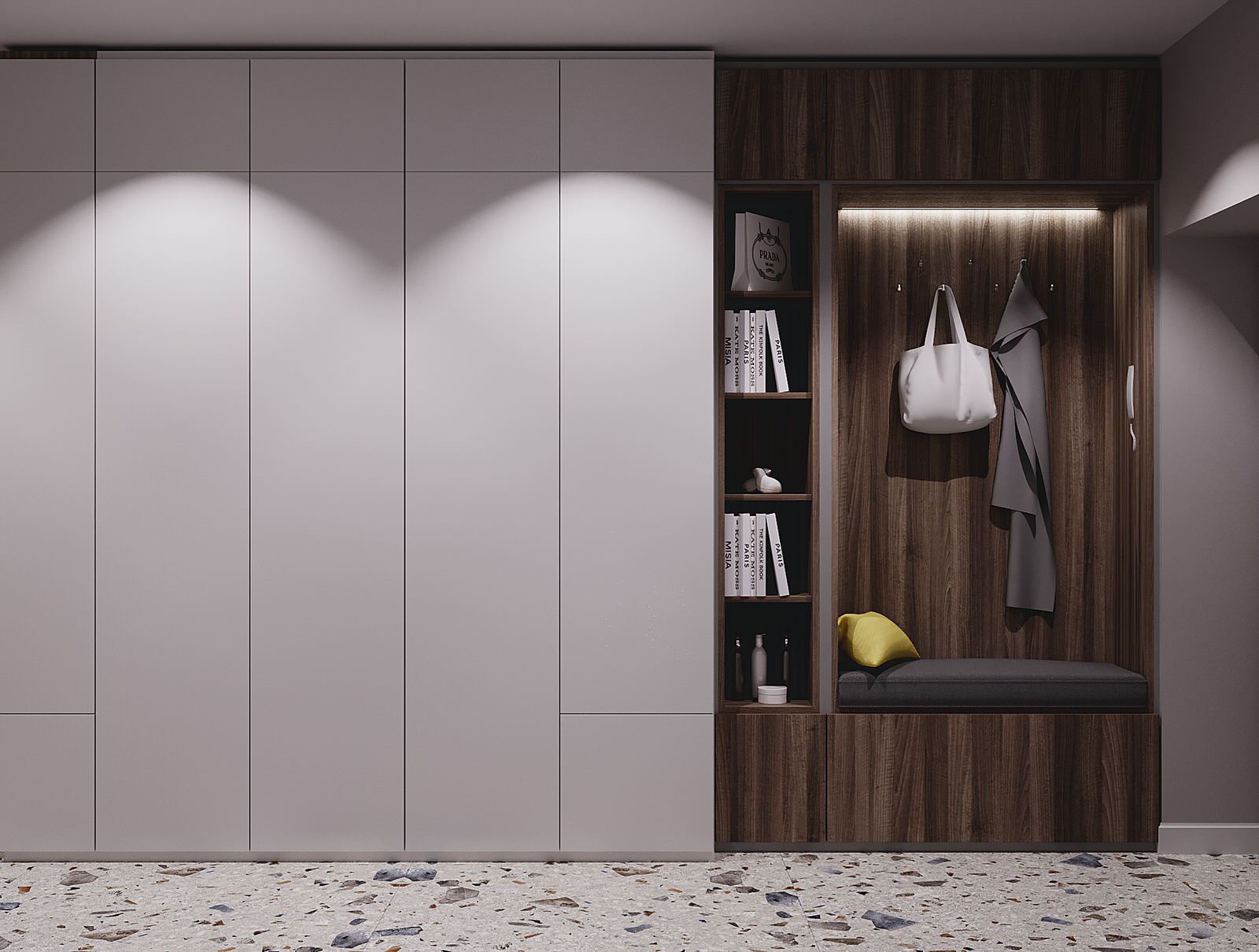 Карла Маркса, 116