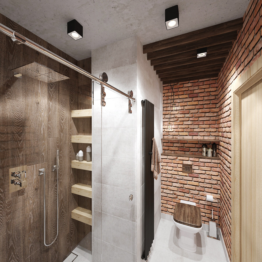 ЖК Морская симфония лофт